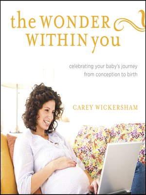 cover image of The Wonder Within You